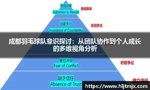 成都羽毛球队意识探讨：从团队协作到个人成长的多维视角分析